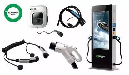 深圳充電設備展6月舉行，知名充電槍/線纜品牌引領行業風向