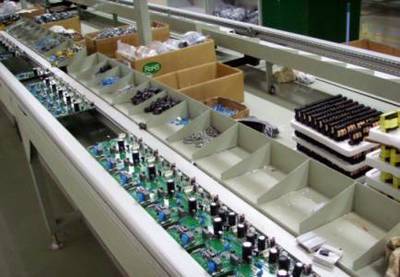 我的專業我來秀 遨游物理與電子海洋，探秘電子元器件