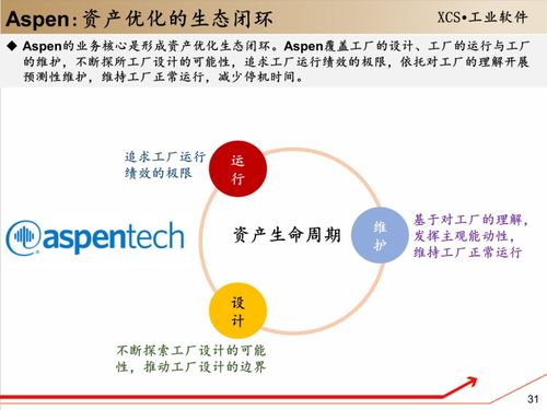 工賦開發(fā)者社區(qū)深度解讀 130頁(yè)讀懂流程工業(yè)軟件與Aspen工業(yè)軟件開發(fā)精髓